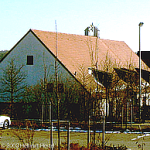 Martin-Luther-Haus Herzogenaurach