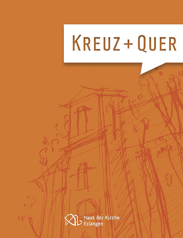 Kreuz+Quer Magazin