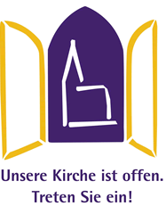 Logo Offene Kirche