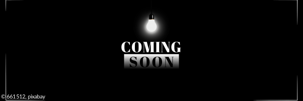 Coming soon
