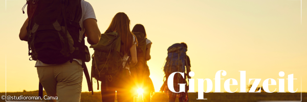 Header Gipfelzeit
