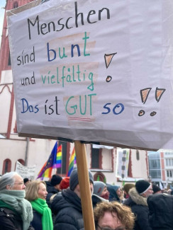 Demo gegen rechts Frankfurt 2024_010