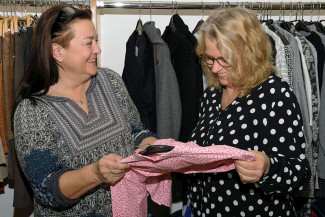 Fundgrube Erlangen bittet um Spenden