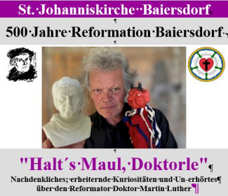 Luther Abend