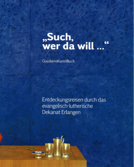 GlaubensKunstBuch
