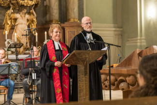 Müller-Hansen und Petry