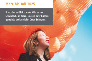 Programm BE SOSE 25