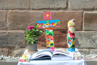 Altar 