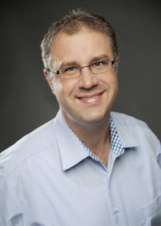 Deknatskantor Andreas Schmidt