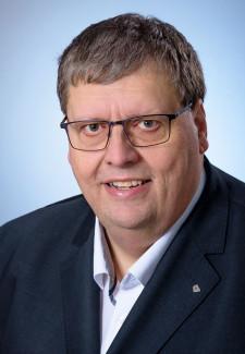 Dr. Thomas Koch - Klimaschutzkoordinator
