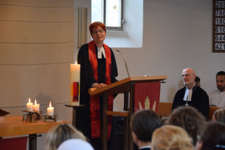 Abschied Christiane Stahlmann