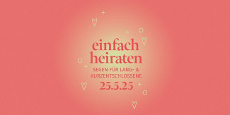 einfach
