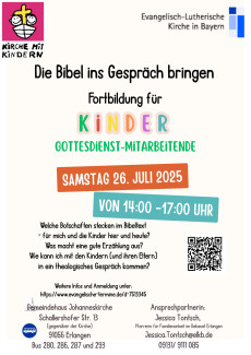 Fortbildung KiGo