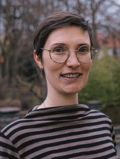 Hanna Schneider-Heuckeroth