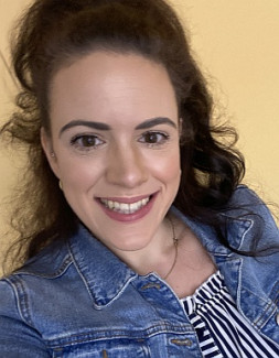 MAV Jennifer Cazan