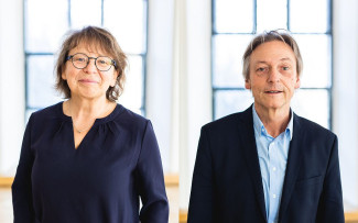 Karola und Oliver Schürrle
