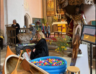 Kinderkathedrale Erlangen Bruck 2026