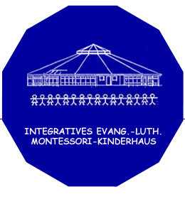 Logo Montessori Kinderhaus