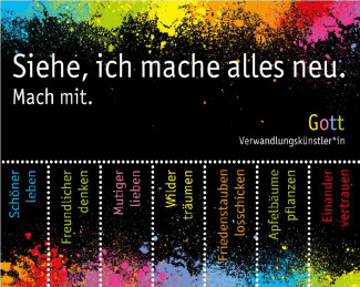 Lukaskirche Gottesdienst