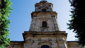 Neustädter Universitätskirche