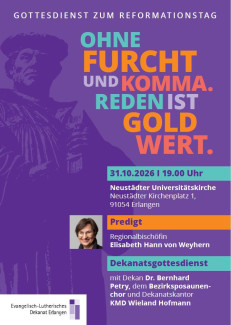 Reformationstag