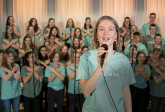 Moses Musical in Hemhofen
