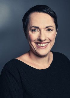 Sandra Schwarz
