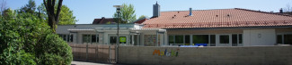 Martin-Luther-Kindergarten