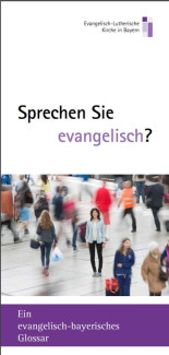 Sprechen-Sie-evangelisch