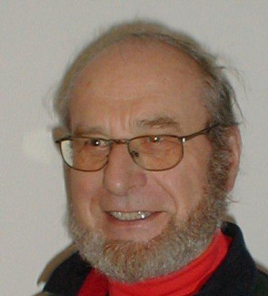 Dr. Günter Reim DPhil Oxon