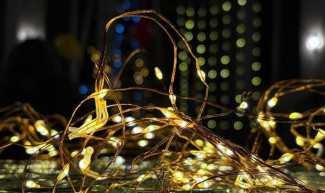 Tennenlohe Wohnzimmerkirche