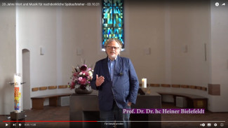 Prof. Bielefeldt