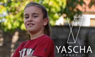Yascha fragt Podcast