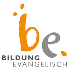 Logo BildungEvangelisch