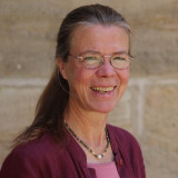Dr. Isolde Meinhard