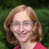 Pfarrerin Jessica Tontsch