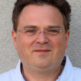 Pfarrer Dr. Jochen Nentel 
