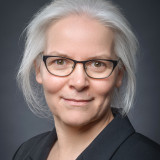 Prof. Dr. Ursula Roth