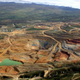 Goldmine Yanacocha