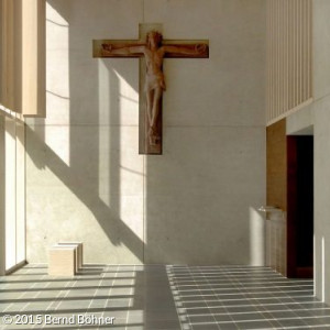 Herzogenaurach: Foyer der Kirche