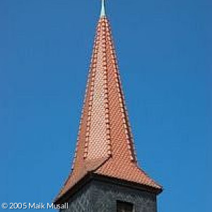 St. Egidienkirche Oberreichenbach