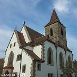 Egidienkirche