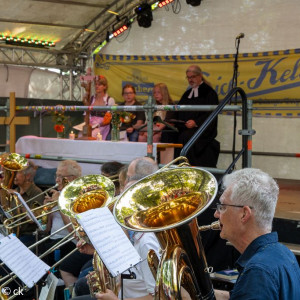 CVJM Posaunenchor