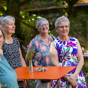 Abschied Frau Moritz 1
