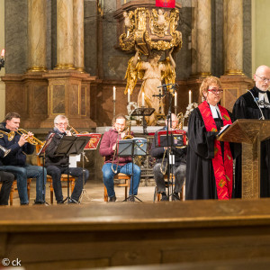 Reformationsgottesdienst 2025