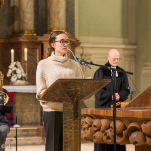 Reformationsgottesdienst 2025