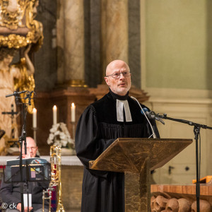 Reformationsgottesdienst 2025