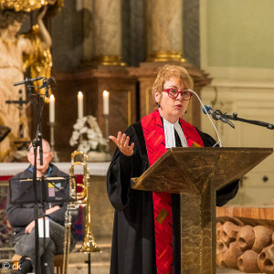 Reformationsgottesdienst 2025