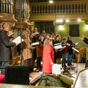 Reformationsgottesdienst 2025