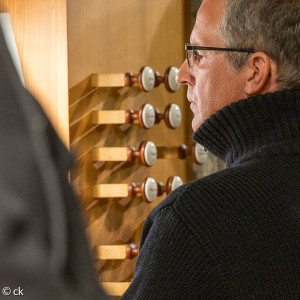 Reformationsgottesdienst 2025